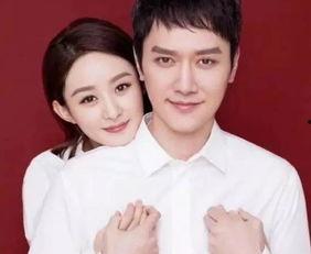 娱乐吃瓜爆料赵丽颖林更新,娱乐圈新恋情曝光？