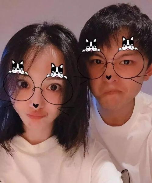 娱乐圈男朋友吃瓜,揭秘明星恋情背后的真相与争议