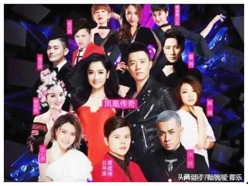 娱乐吃瓜热榜第一名,揭秘当红明星的幕后故事