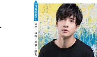 娱乐圈八卦吃瓜博主,明星背后的惊人真相！