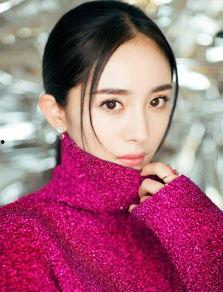 娱乐圈吃瓜明星杨幂是谁,娱乐圈吃瓜明星的华丽蜕变