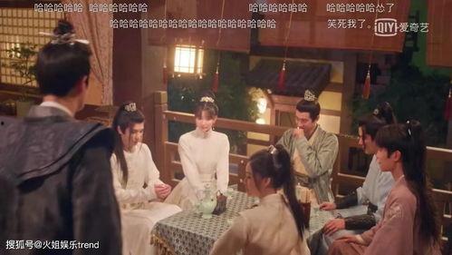 吃瓜娱乐剧,揭秘娱乐圈幕后那些事儿