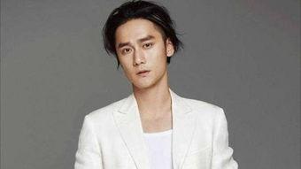 中国娱乐圈吃瓜男明星