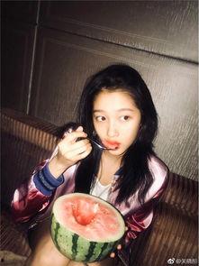 娱乐八卦吃瓜图片大全,吃瓜图鉴，带你领略明星幕后故事