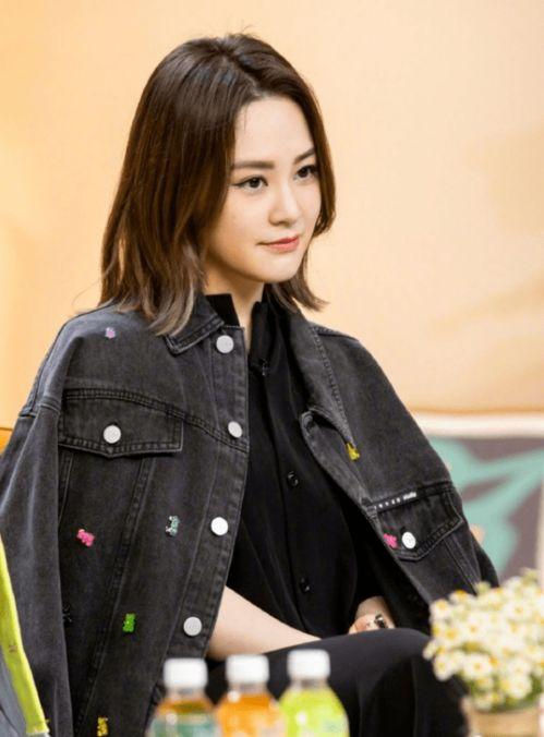 娱乐吃瓜女明星定位,那些热衷吃瓜的女明星们