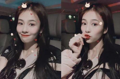 娱乐吃瓜直播白鹿,娱乐界新热点