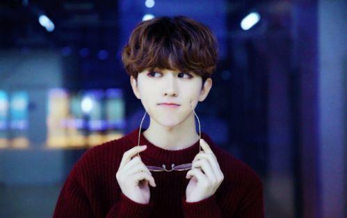 娱乐圈吃瓜刘宇宁微博