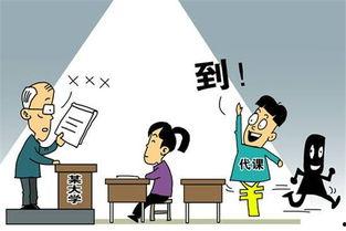 娱乐吃瓜酱讲大学逃课,娱乐吃瓜酱带你揭秘校园“逃课”那些事儿