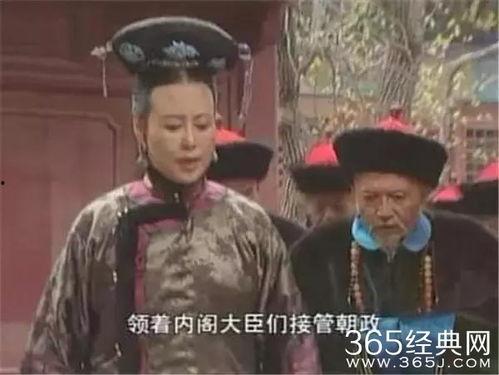 娱乐吃瓜菌解说康熙王朝,宫廷风云，权谋与爱情的纠葛